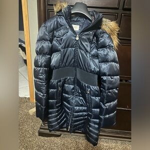 Like new Laundry by shelli segal winter coat